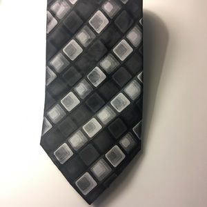 Men’s Tie